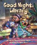 Good Night Library