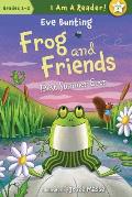 Frog & Friends the Best Summer Ever