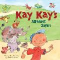 Kay Kay's Alphabet Safari