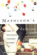 Napoleons Buttons How 17 Molecules Ch