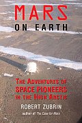 Mars On Earth The Adventures Of Space In