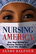 Nursing America One Year Behind The Nurs