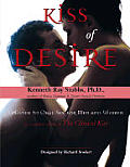 Kiss Of Desire Guide To Oral Sex For Men & Wom