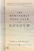 The Hemingway Book Club of Kosovo