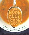 Book Club Cookbook