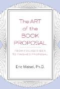 Art Of The Book Proposal