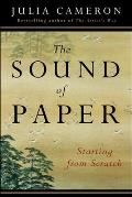 Sound Of Paper Starting From Scratch