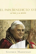 El Papa Benedicto Xvi