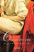 Casanova Actor Lover Priest Spy