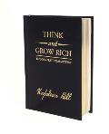 Think & Grow Rich Deluxe Edition