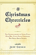 Christmas Chronicles Santa Claus