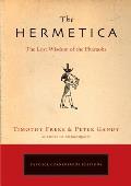 Hermetica The Lost Wisdom of the Pharaohs
