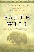 Faith & Will Weathering the Storms in Our Spiritual Lives