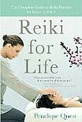 Reiki for Life