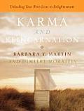 Karma & Reincarnation
