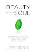 Beauty and the Soul: The Extraordinary Power of Everyday Beauty to Heal Your Life