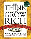 Think & Grow Rich Success Journal