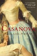 Casanova: Actor, Lover, Priest, Spy