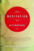 Meditation An In Depth Guide