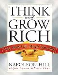 Think & Grow Rich The Master Mind Volume