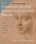 Drawing on the Right Side of the Brain 4th edition