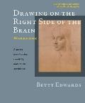 Drawing on the Right Side of the Brain Workbook the Definitive 2nd Edition