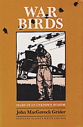 War Birds Diary of an Unknown Aviator