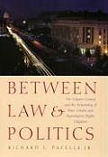Between Law and Politics: The Solicitor General and the Structuring of Race, Gender, and Reproductive Rights Litigation