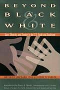 Beyond Black & White: Race, Ethnicity, and Gender in the U.S. South and Southwest