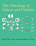 Osteology Of Infants & Children