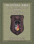 My Family Tree: Grace McLean Moses, Genealogist (1908-1996), Descendant of John Lewis, Welsh Emigrant (1592-1657)