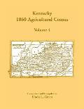 Kentucky 1860 Agricultural Census, Volume 4