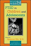 Ptsd in Children and Adolescents