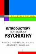 Introductory Textbook Of Psychiatry 4th Edition