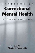 Handbook of Correctional Mental Health