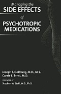 Managing Side Effects Of Psychotropic Medications