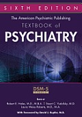 American Psychiatric Publishing Textbook Of Psychiatry
