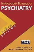Introductory Textbook Of Psychiatry Sixth Edition