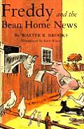 Freddy & The Bean Home News
