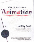 How to Write for Animation