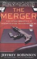 Merger The Conglomeration Of
