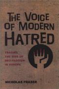 The Voice of Modern Hatred: Tracing the Rise of Neo-Fascism in Europe