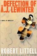 The Defection of A. J. Lewinter