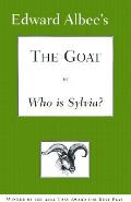 Goat Or Who Is Sylvia