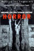Bending the Landscape Horror Original Gay & Lesbian Writing