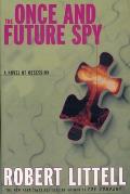 Once & Future Spy