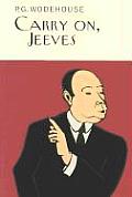 Carry On Jeeves
