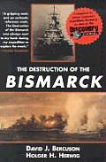 Destruction of the Bismarck