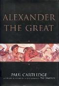 Alexander the Great The Hunt for a New Past