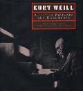 Kurt Weill a Life in Pictures & Documents